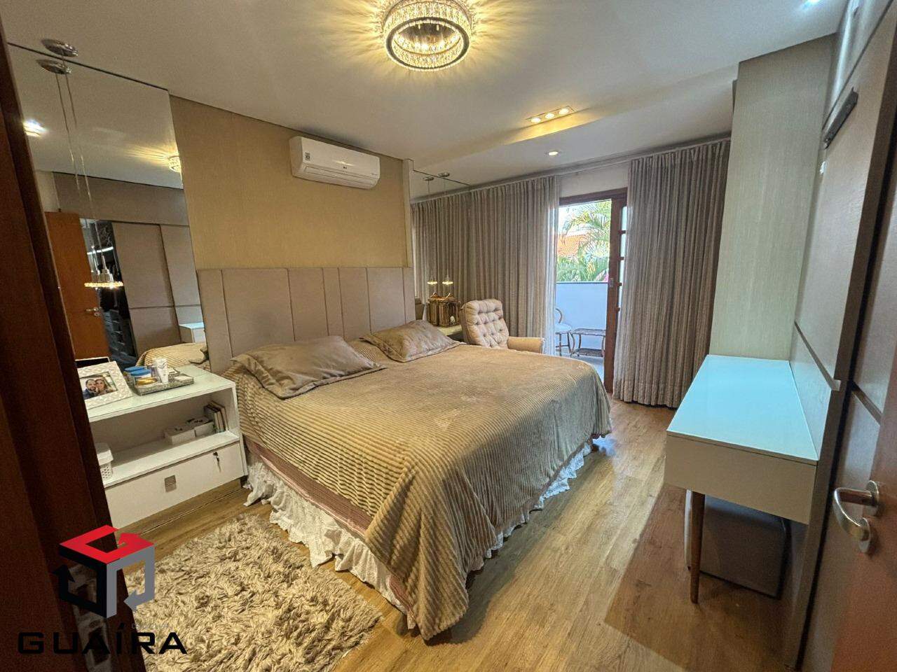 Sobrado para alugar com 5 quartos, 400m² - Foto 17