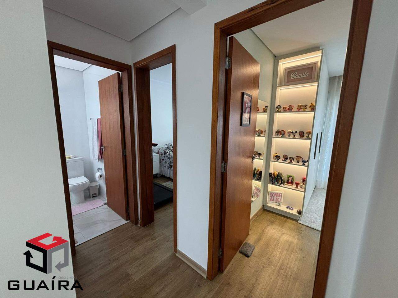 Sobrado para alugar com 5 quartos, 400m² - Foto 25