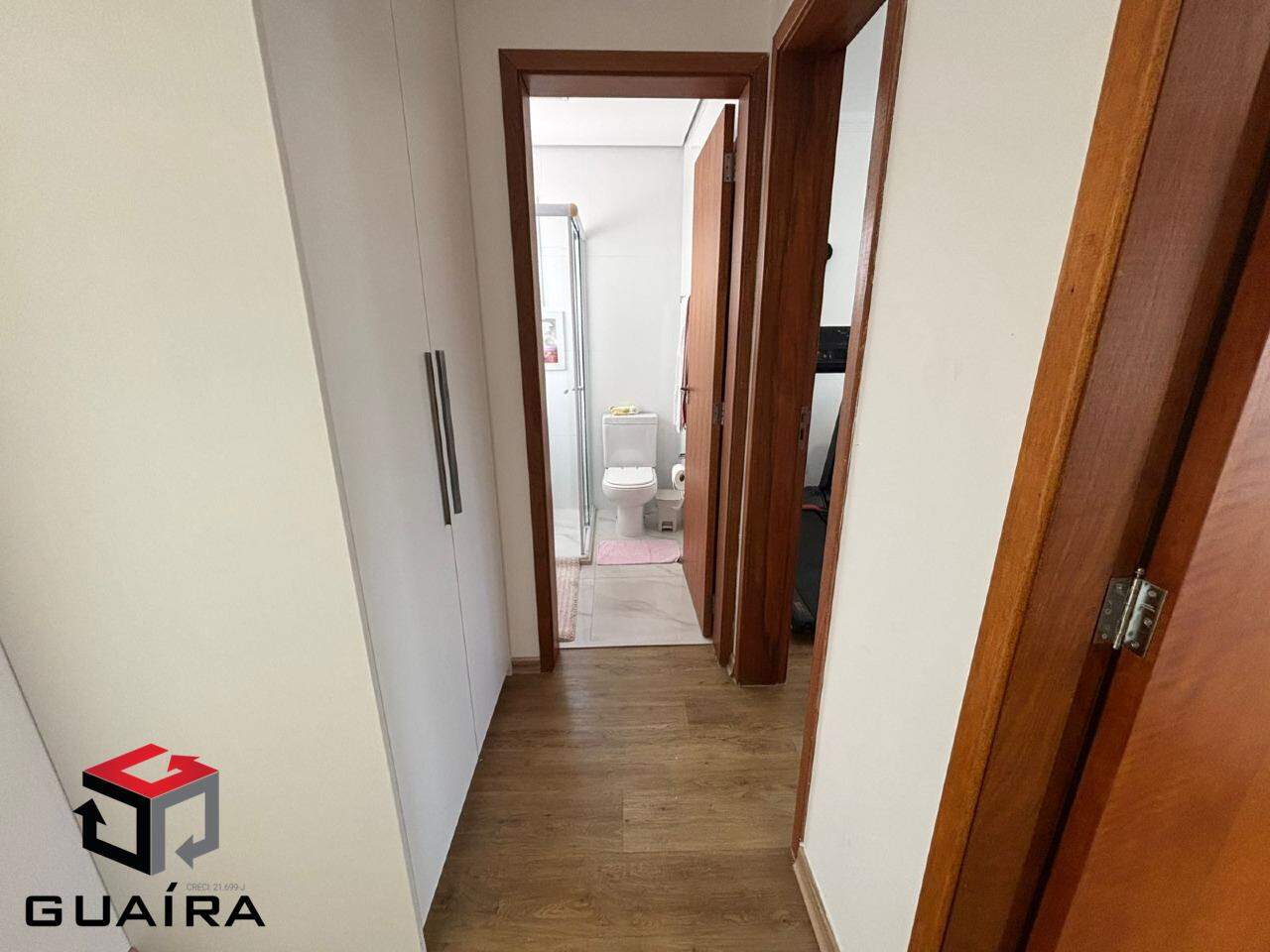 Sobrado para alugar com 5 quartos, 400m² - Foto 16