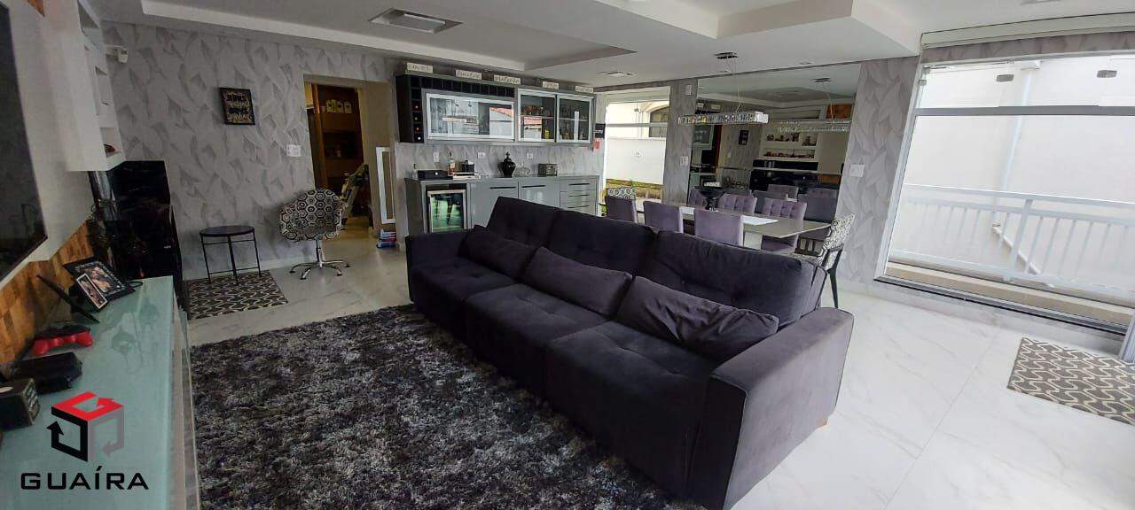Sobrado para alugar com 5 quartos, 400m² - Foto 3