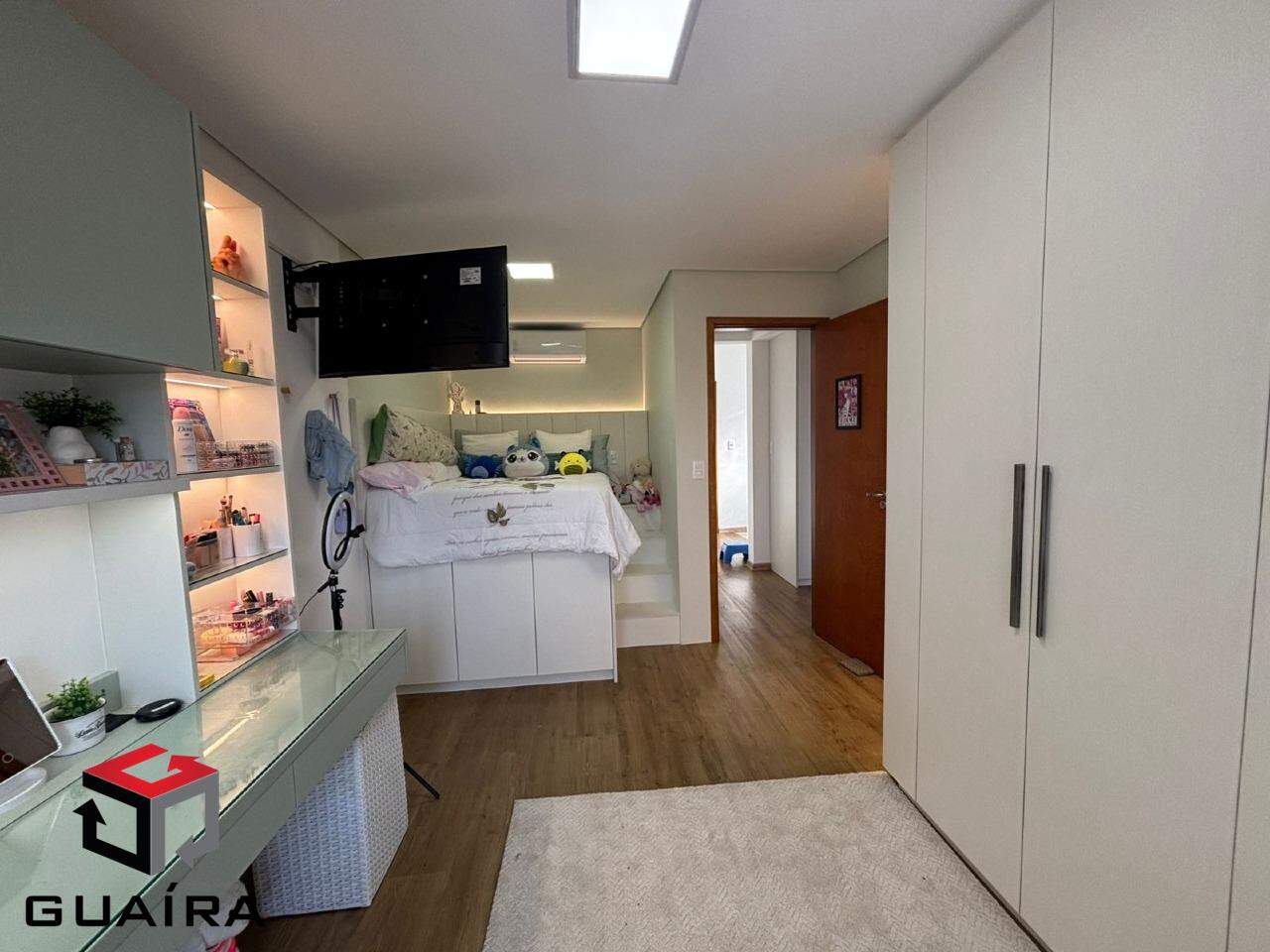 Sobrado para alugar com 5 quartos, 400m² - Foto 22