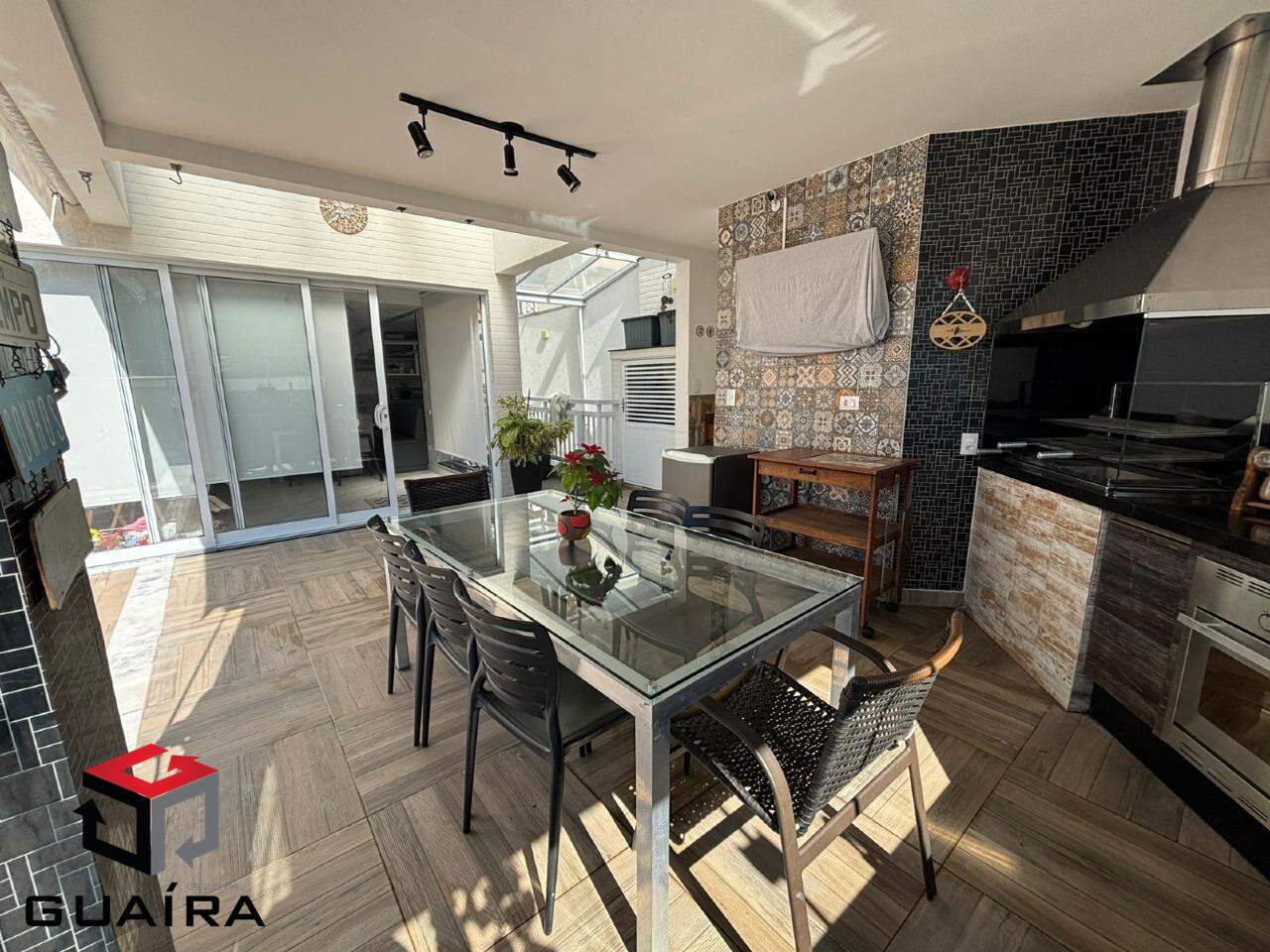Sobrado para alugar com 5 quartos, 400m² - Foto 6