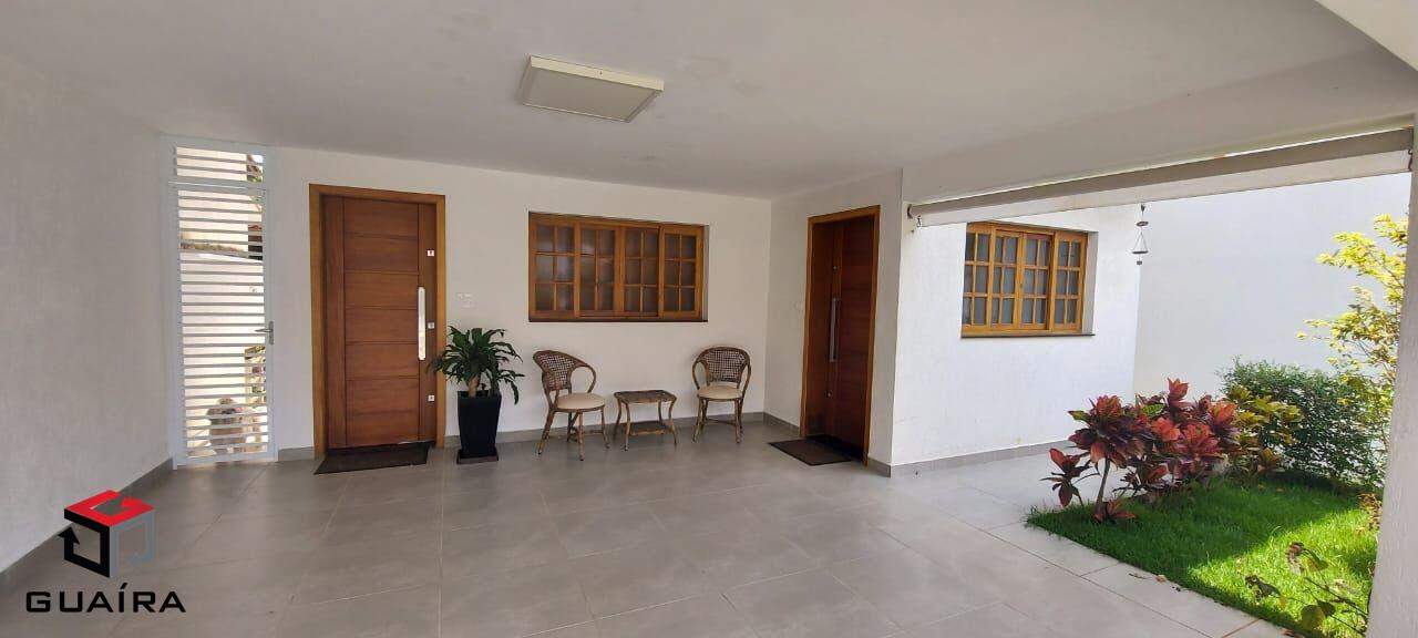 Sobrado para alugar com 5 quartos, 400m² - Foto 4