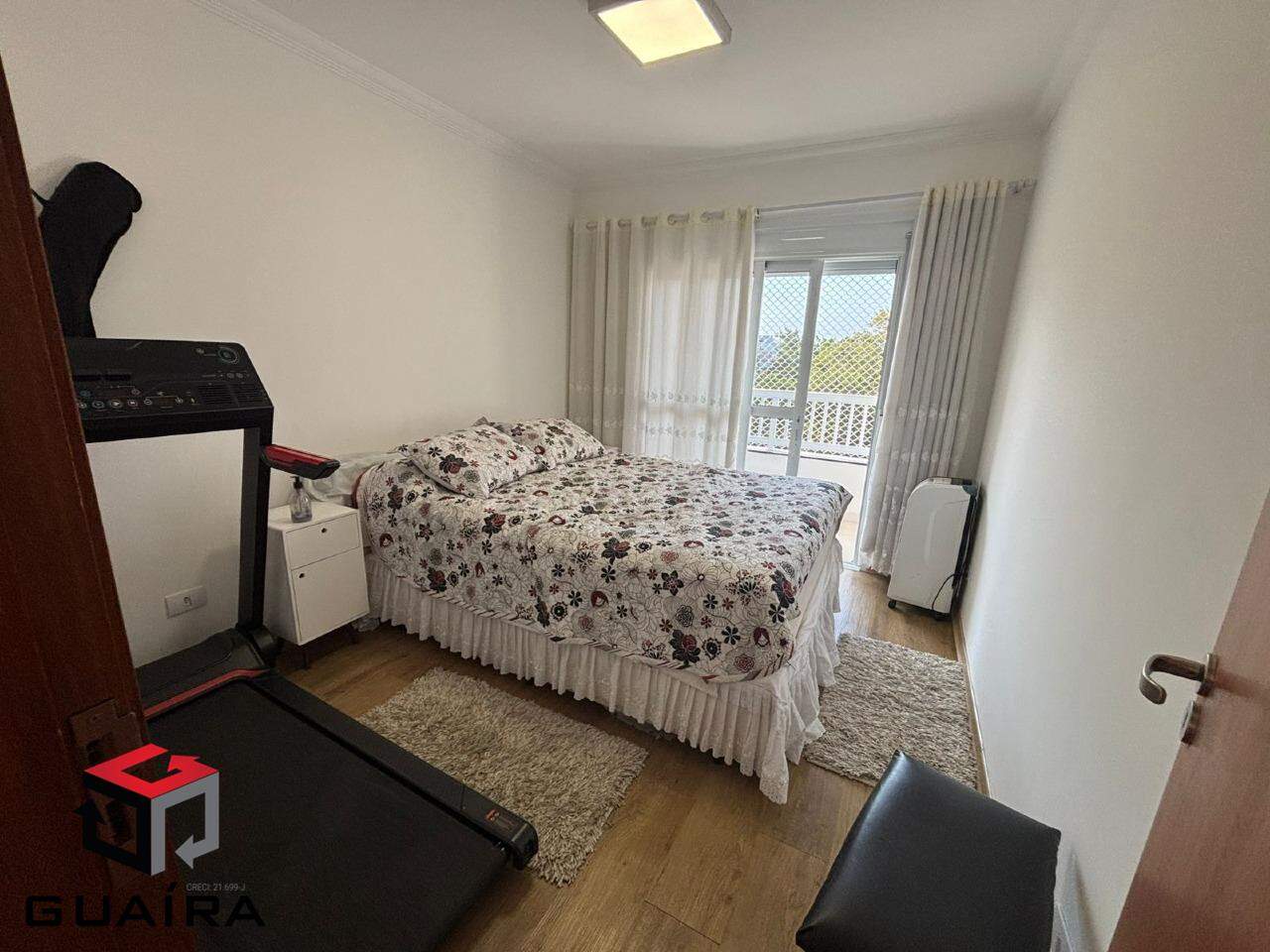 Sobrado para alugar com 5 quartos, 400m² - Foto 19
