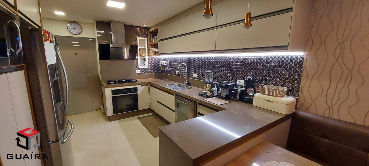 Sobrado para alugar com 5 quartos, 400m² - Foto 8