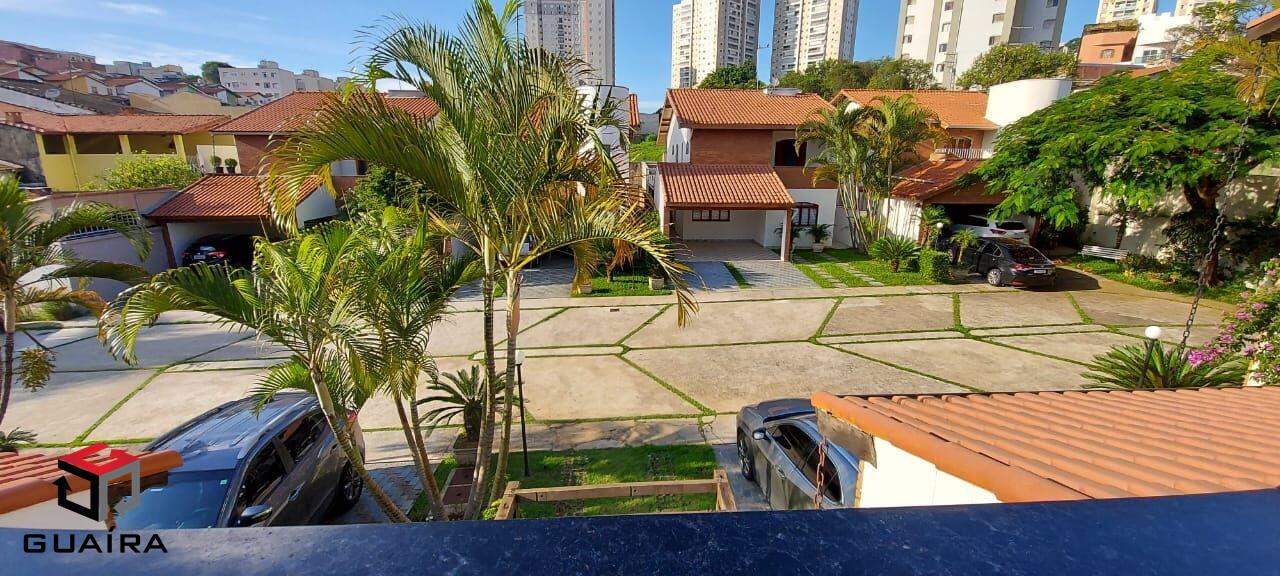 Sobrado para alugar com 5 quartos, 400m² - Foto 37