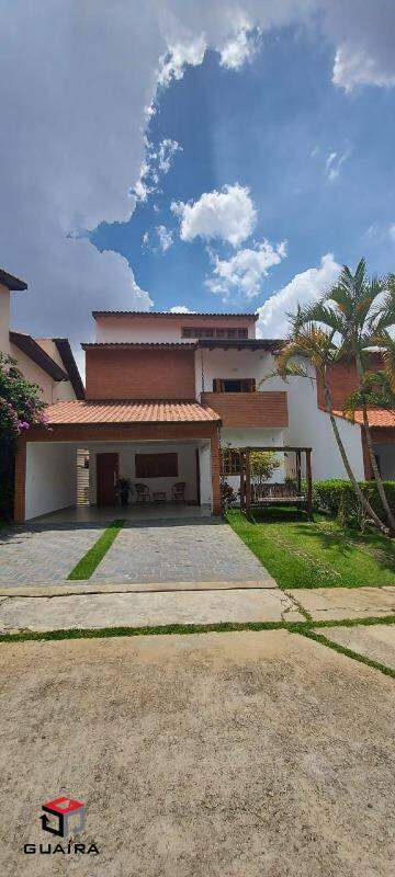 Sobrado para alugar com 5 quartos, 400m² - Foto 5