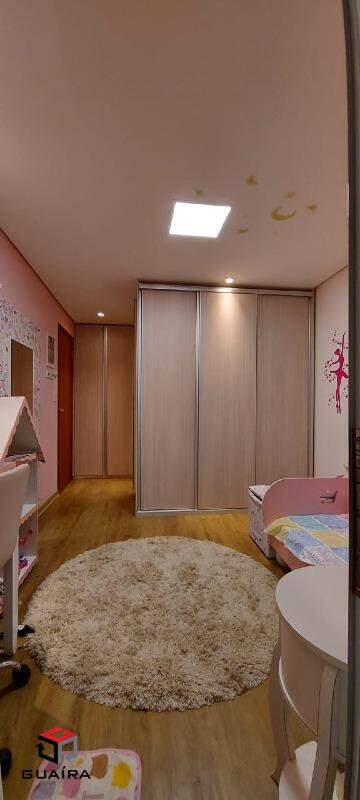 Sobrado para alugar com 5 quartos, 400m² - Foto 21
