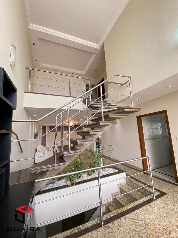 Sobrado para alugar com 4 quartos, 497m² - Foto 4