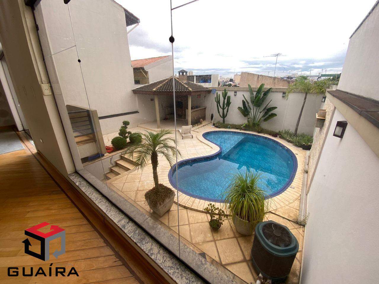 Sobrado para alugar com 4 quartos, 497m² - Foto 7