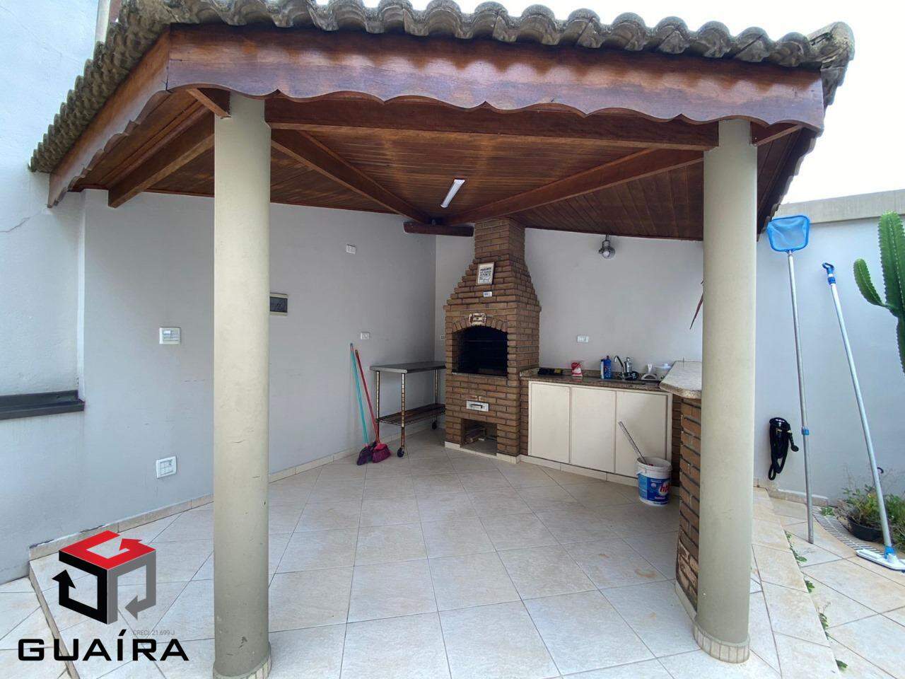 Sobrado para alugar com 4 quartos, 497m² - Foto 19