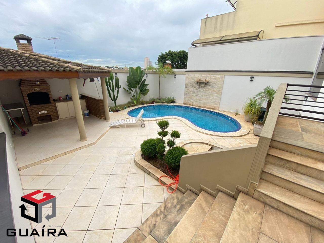 Sobrado para alugar com 4 quartos, 497m² - Foto 15