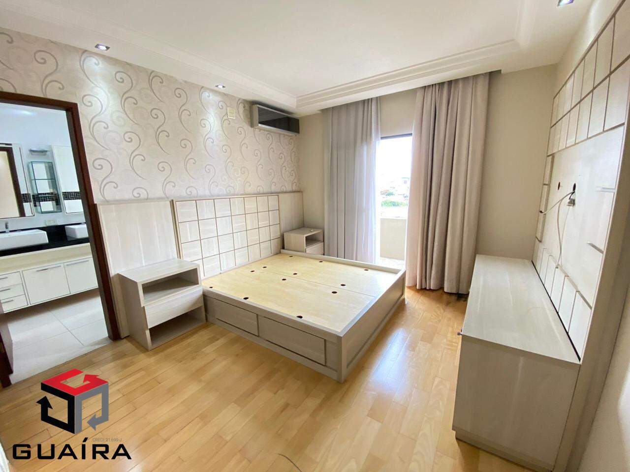 Sobrado para alugar com 4 quartos, 497m² - Foto 21