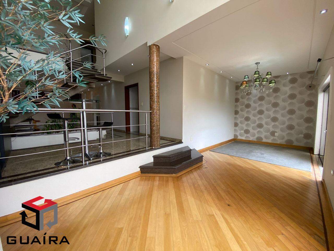 Sobrado para alugar com 4 quartos, 497m² - Foto 8