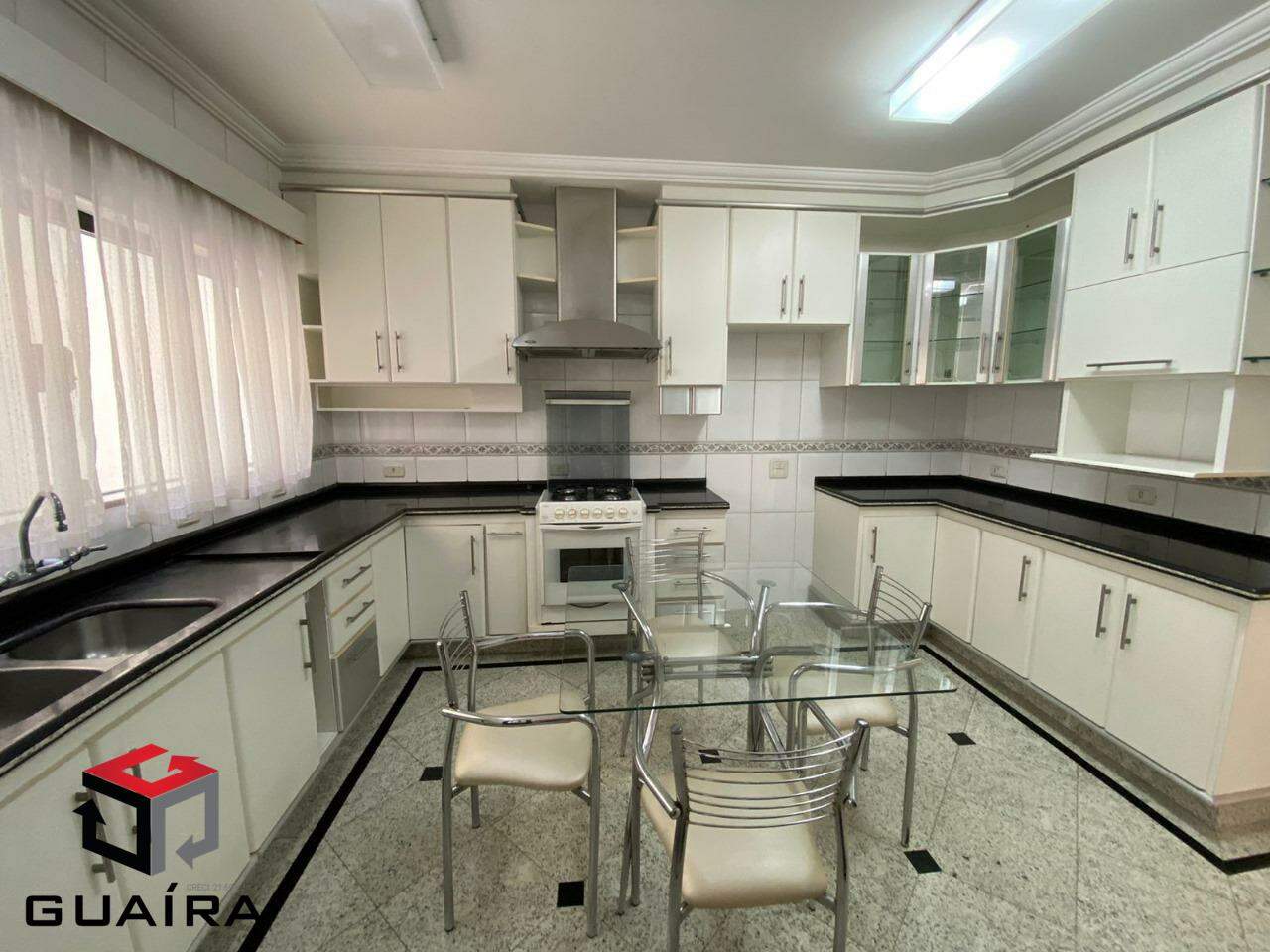 Sobrado para alugar com 4 quartos, 497m² - Foto 12