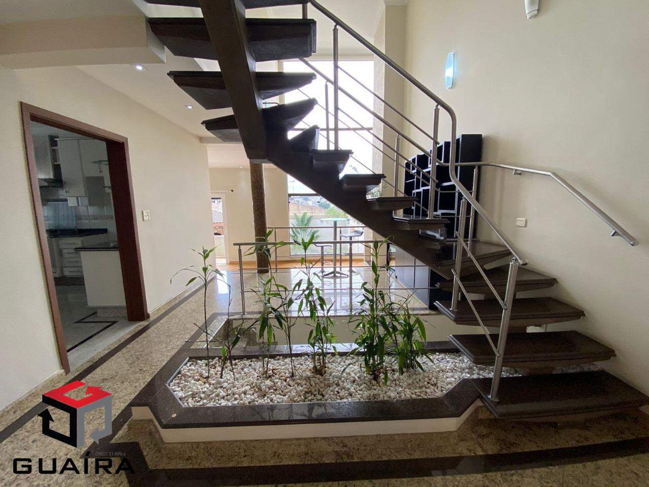 Sobrado para alugar com 4 quartos, 497m² - Foto 11