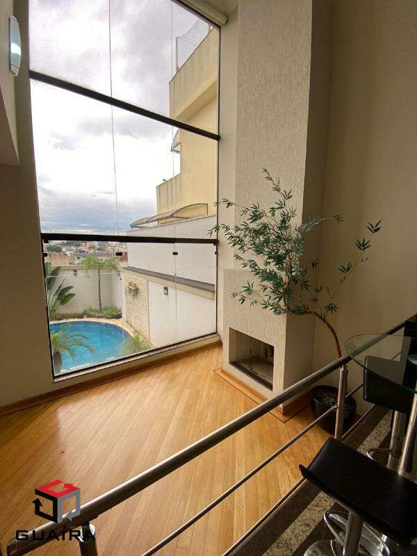 Sobrado para alugar com 4 quartos, 497m² - Foto 6