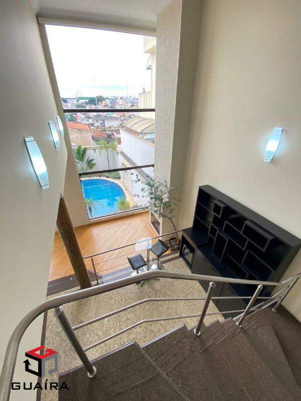 Sobrado para alugar com 4 quartos, 497m² - Foto 9