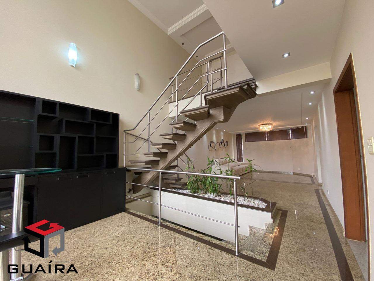 Sobrado para alugar com 4 quartos, 497m² - Foto 5