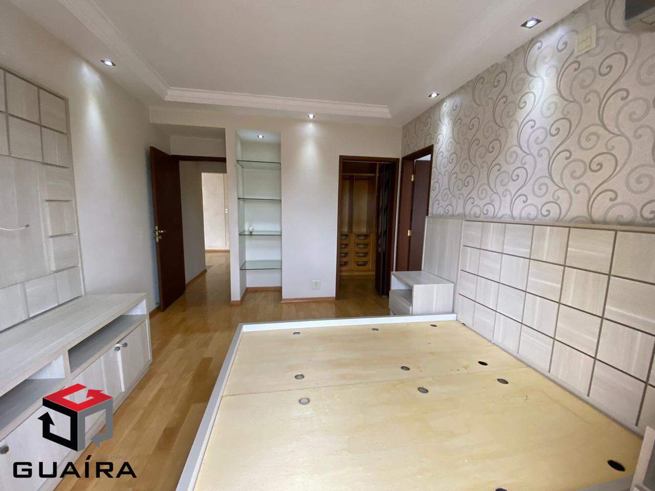 Sobrado para alugar com 4 quartos, 497m² - Foto 20