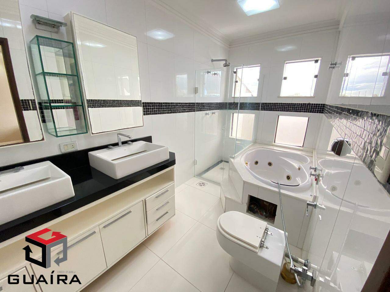 Sobrado para alugar com 4 quartos, 497m² - Foto 26