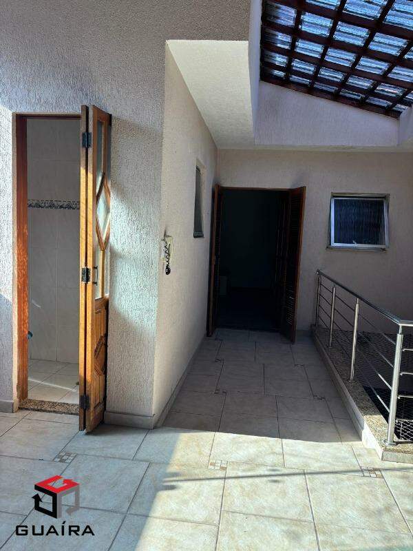 Sobrado para alugar com 3 quartos, 276m² - Foto 18