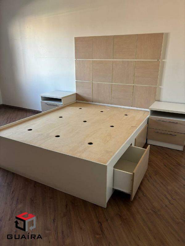 Sobrado para alugar com 3 quartos, 276m² - Foto 8