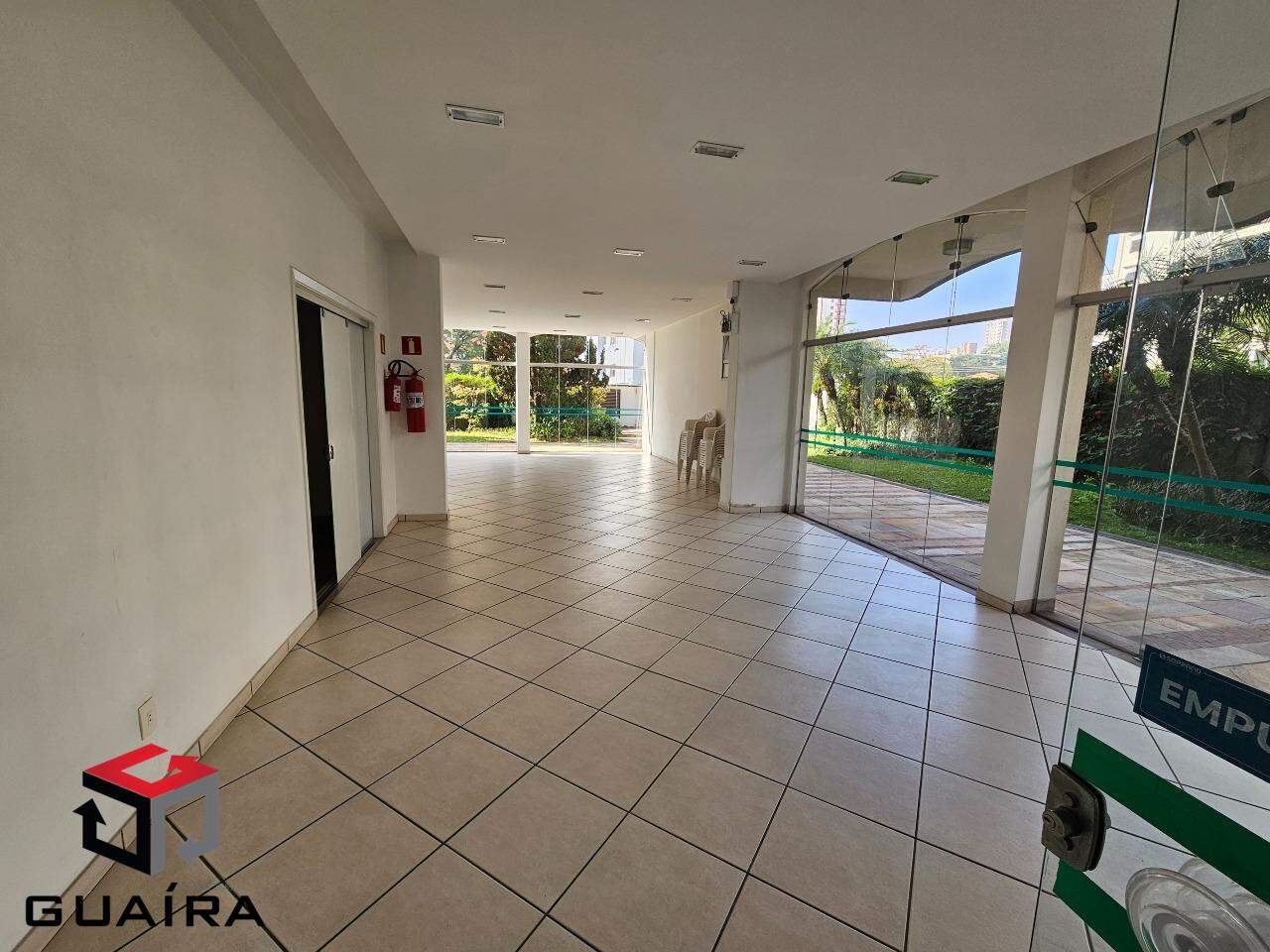 Apartamento para alugar com 3 quartos, 160m² - Foto 38
