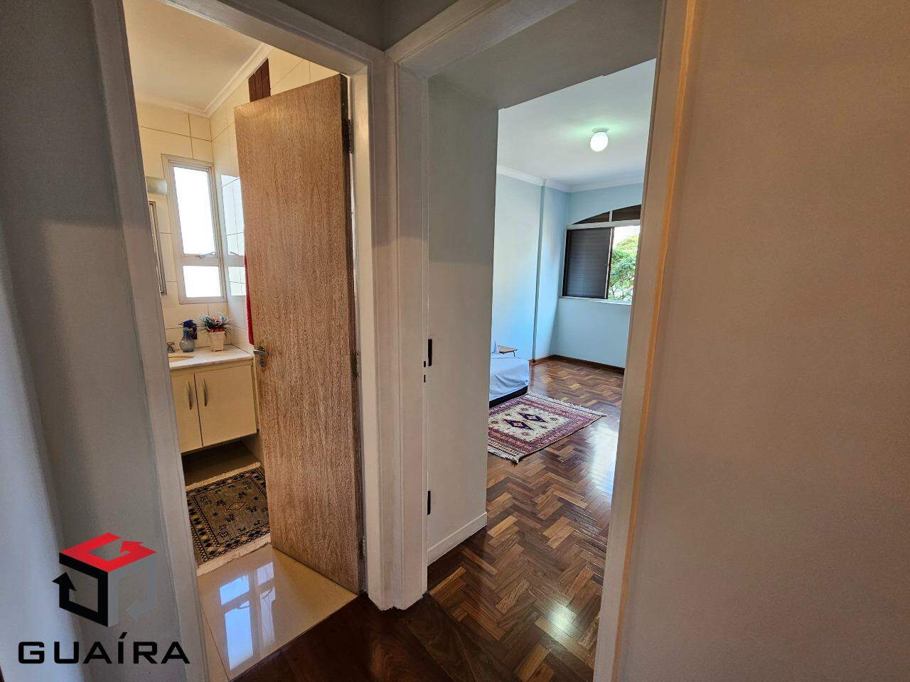 Apartamento para alugar com 3 quartos, 160m² - Foto 21