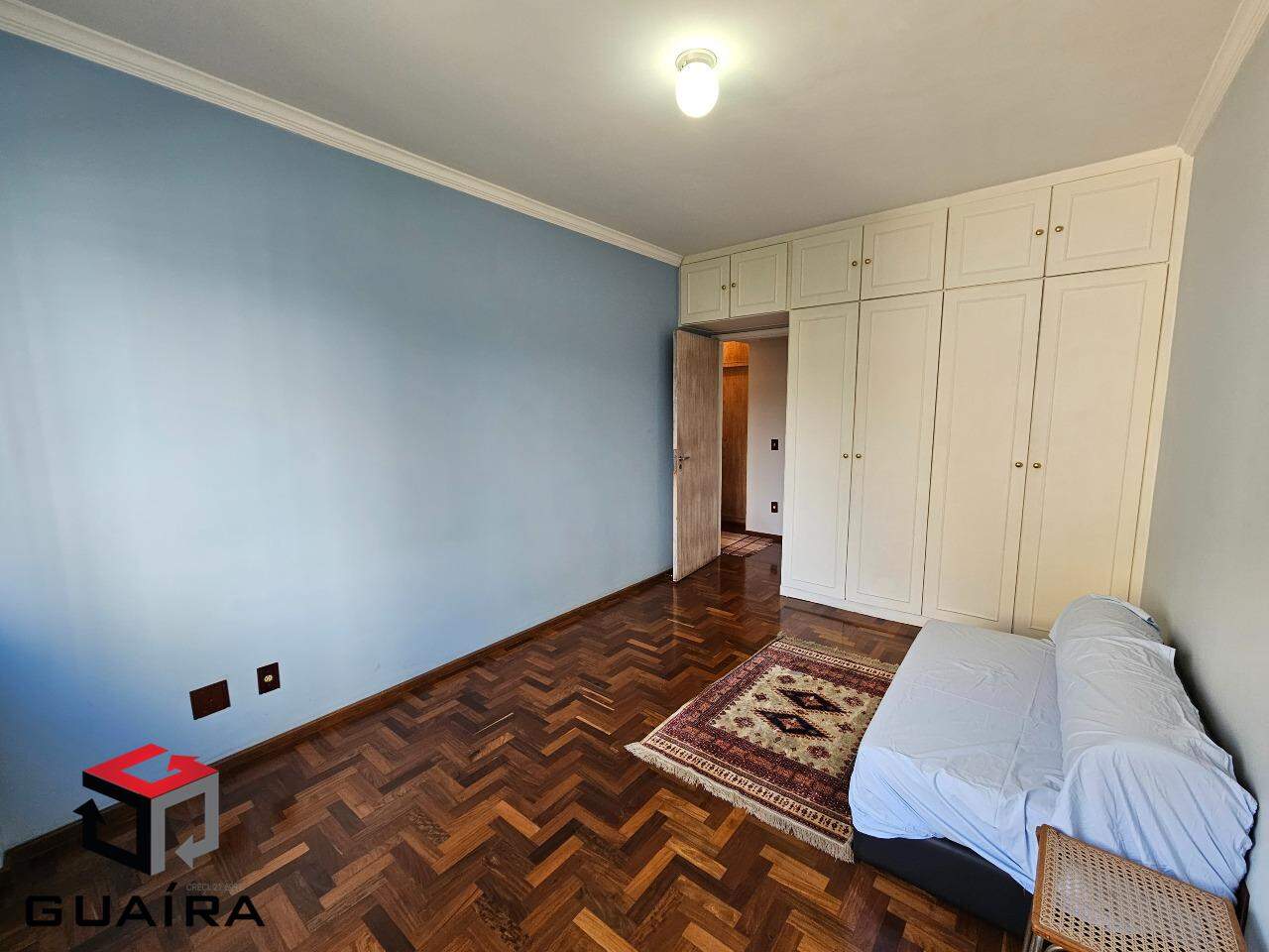 Apartamento para alugar com 3 quartos, 160m² - Foto 22