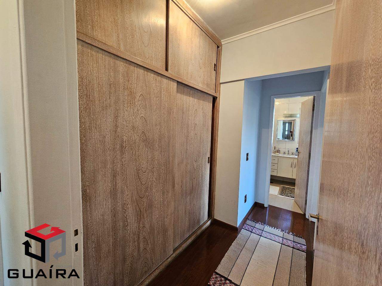 Apartamento para alugar com 3 quartos, 160m² - Foto 20
