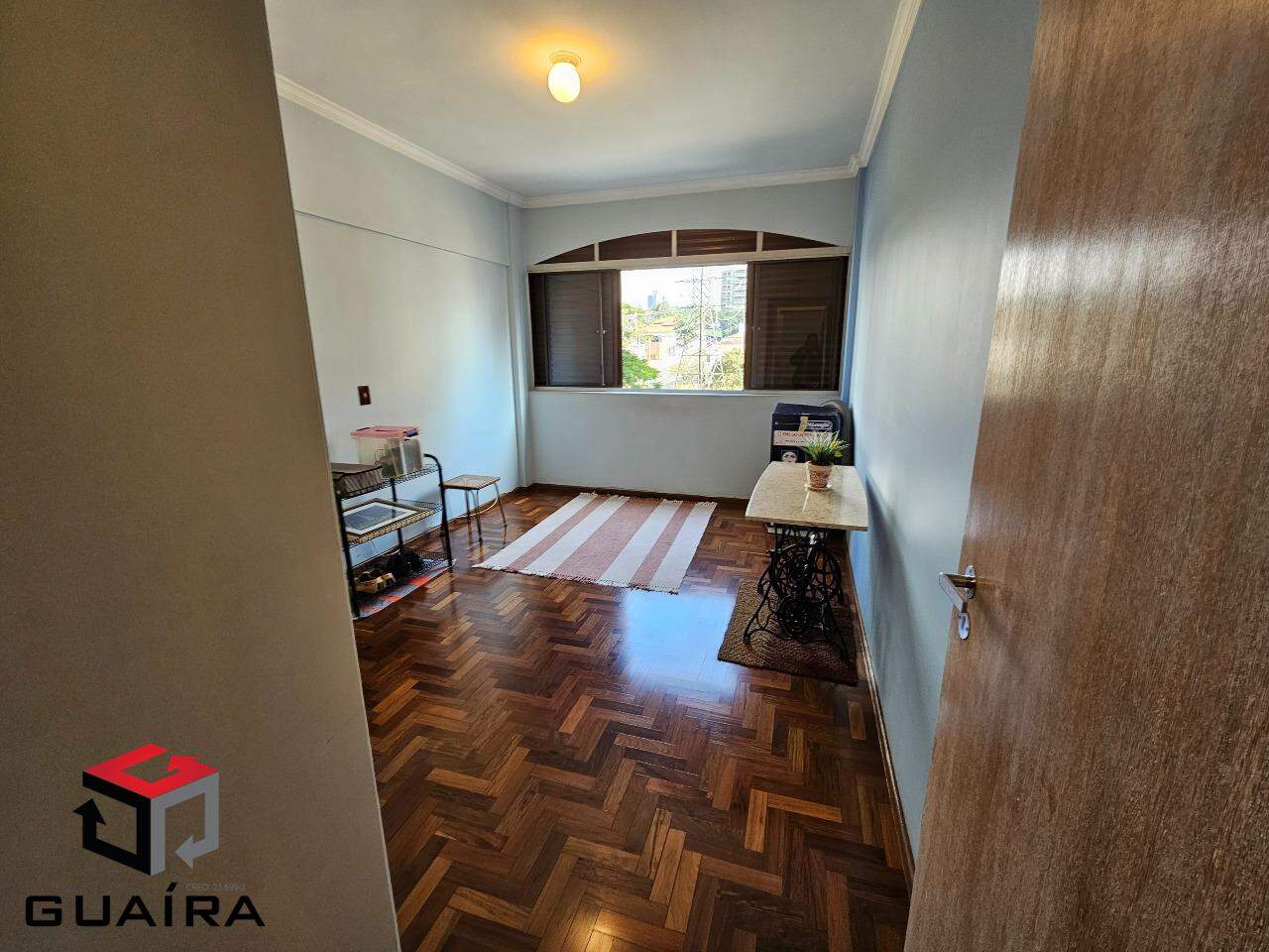 Apartamento para alugar com 3 quartos, 160m² - Foto 25