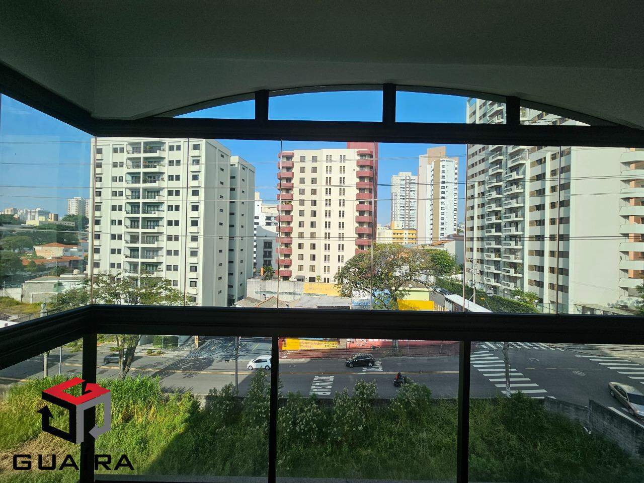 Apartamento para alugar com 3 quartos, 160m² - Foto 9