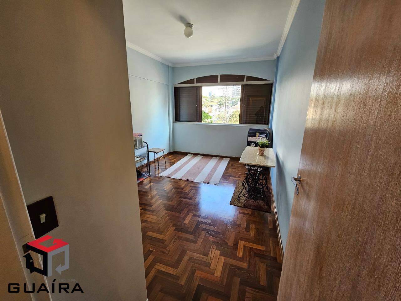 Apartamento para alugar com 3 quartos, 160m² - Foto 24