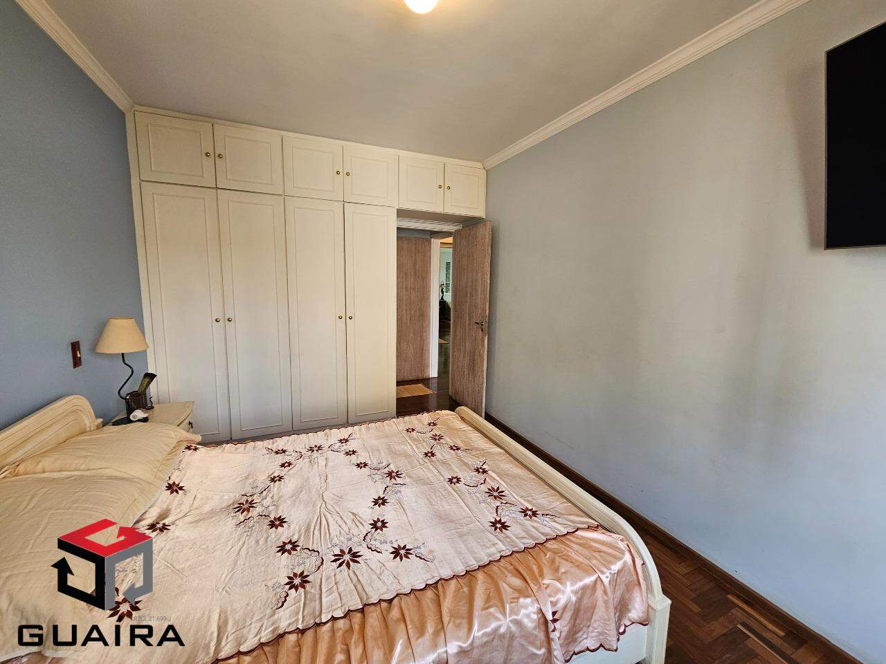Apartamento para alugar com 3 quartos, 160m² - Foto 28