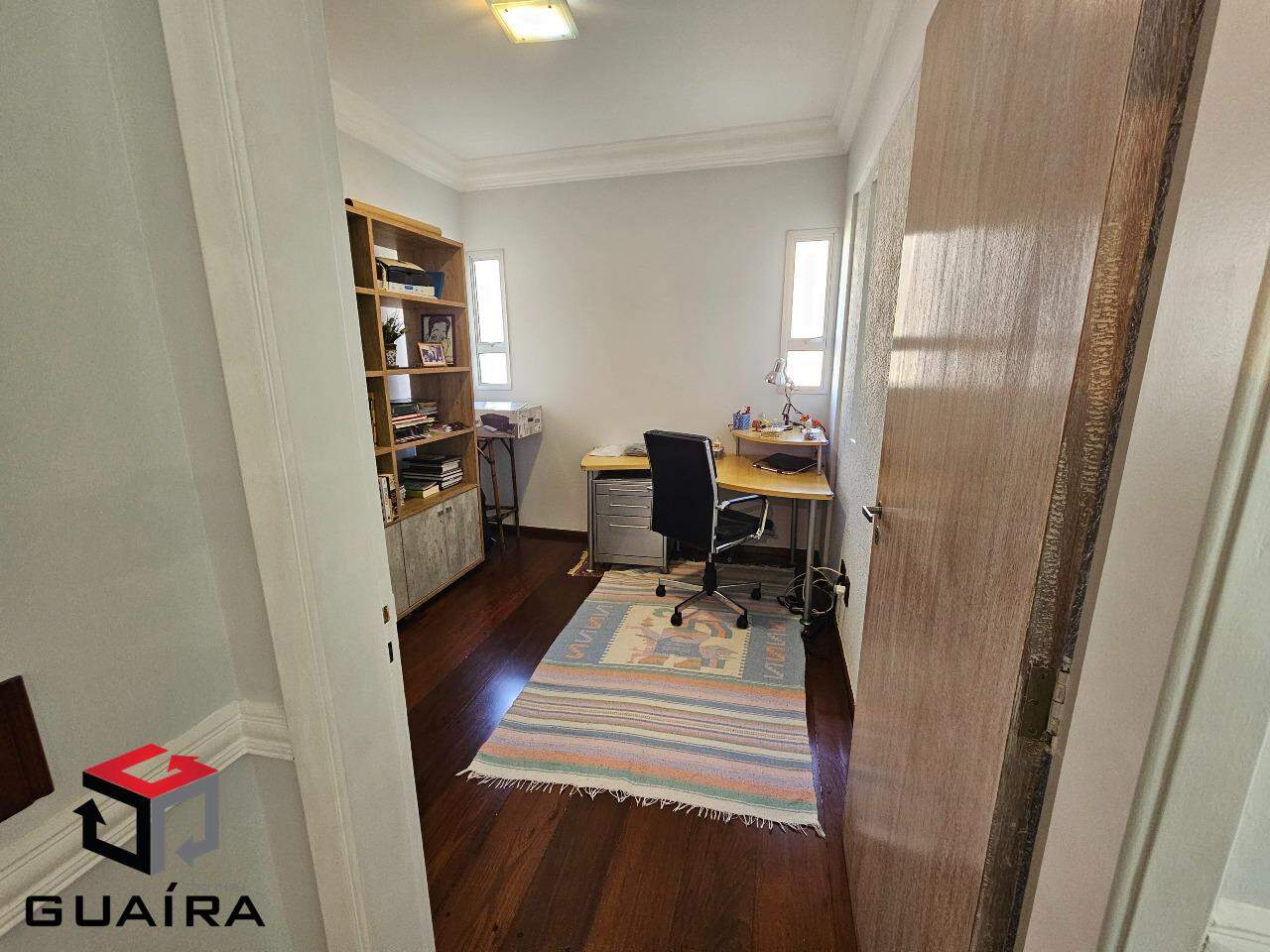 Apartamento para alugar com 3 quartos, 160m² - Foto 18