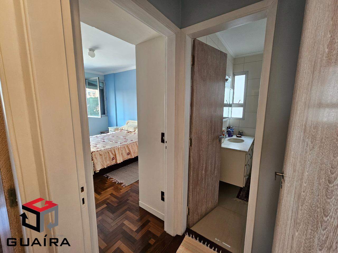 Apartamento para alugar com 3 quartos, 160m² - Foto 27