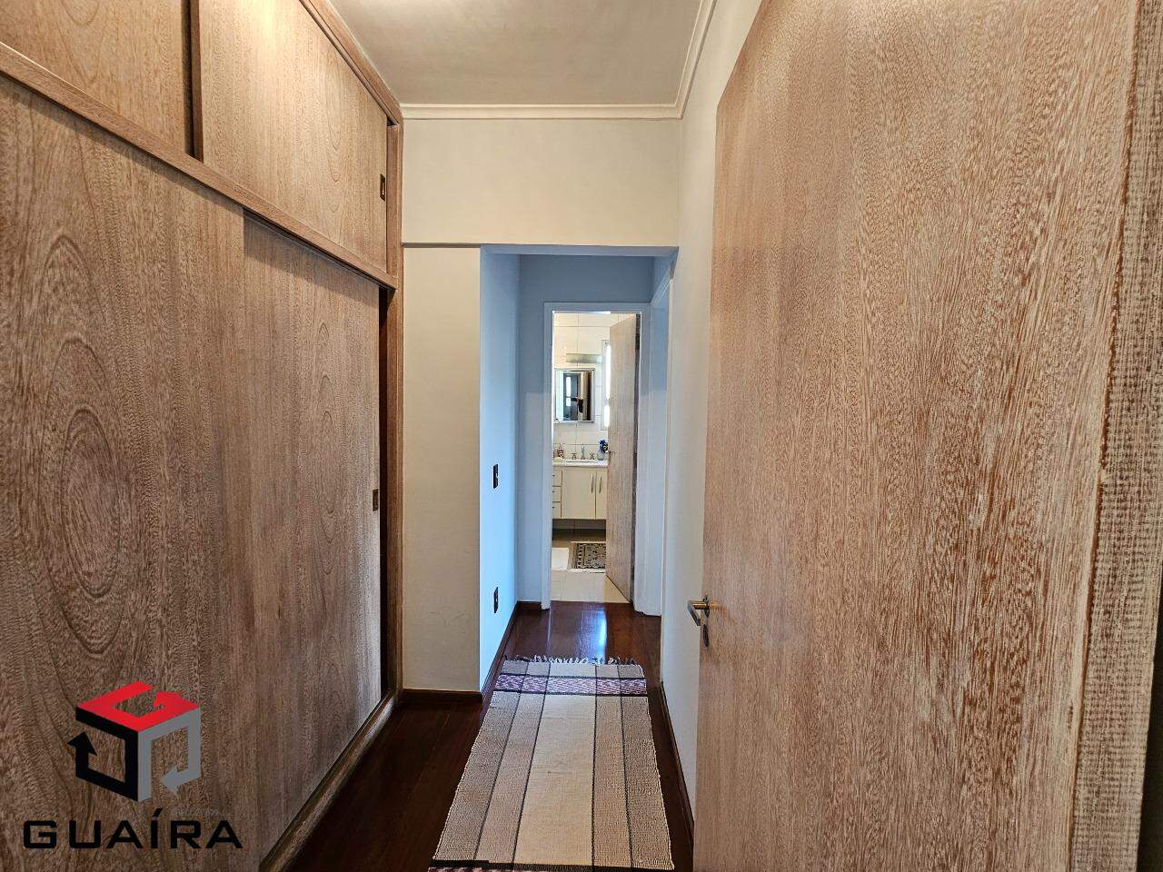 Apartamento para alugar com 3 quartos, 160m² - Foto 19