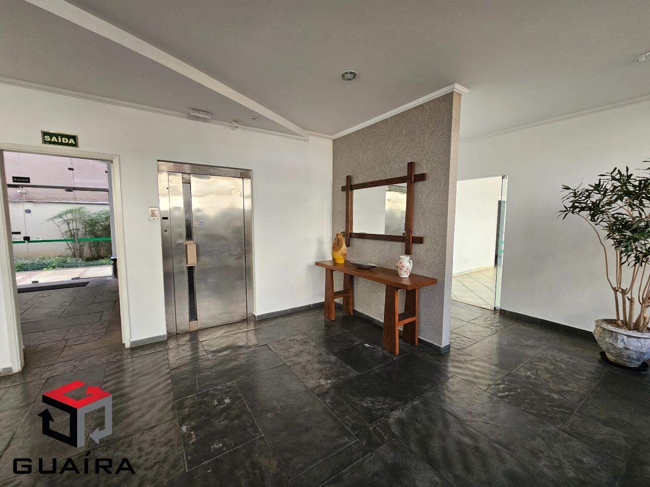 Apartamento para alugar com 3 quartos, 160m² - Foto 39