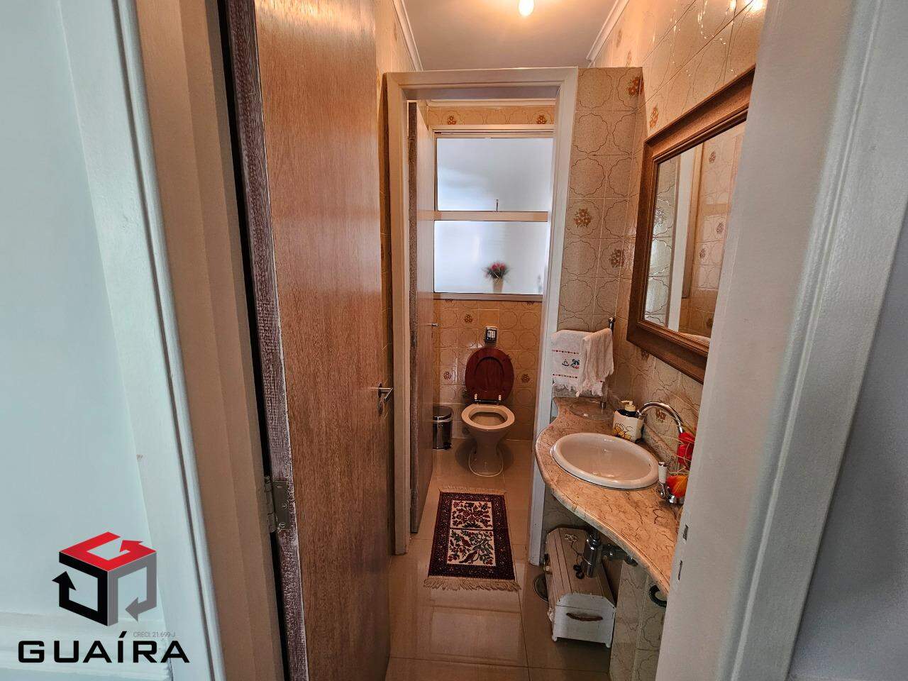 Apartamento para alugar com 3 quartos, 160m² - Foto 30