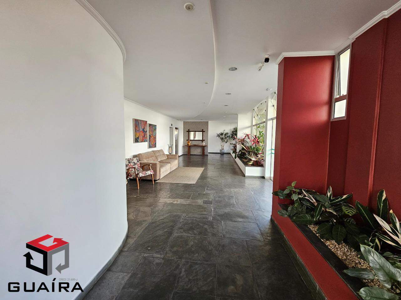 Apartamento para alugar com 3 quartos, 160m² - Foto 40