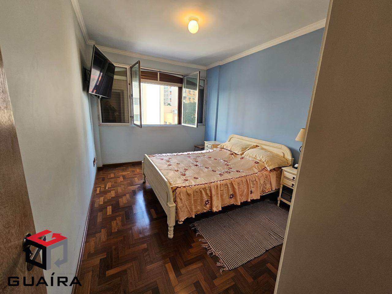 Apartamento para alugar com 3 quartos, 160m² - Foto 29