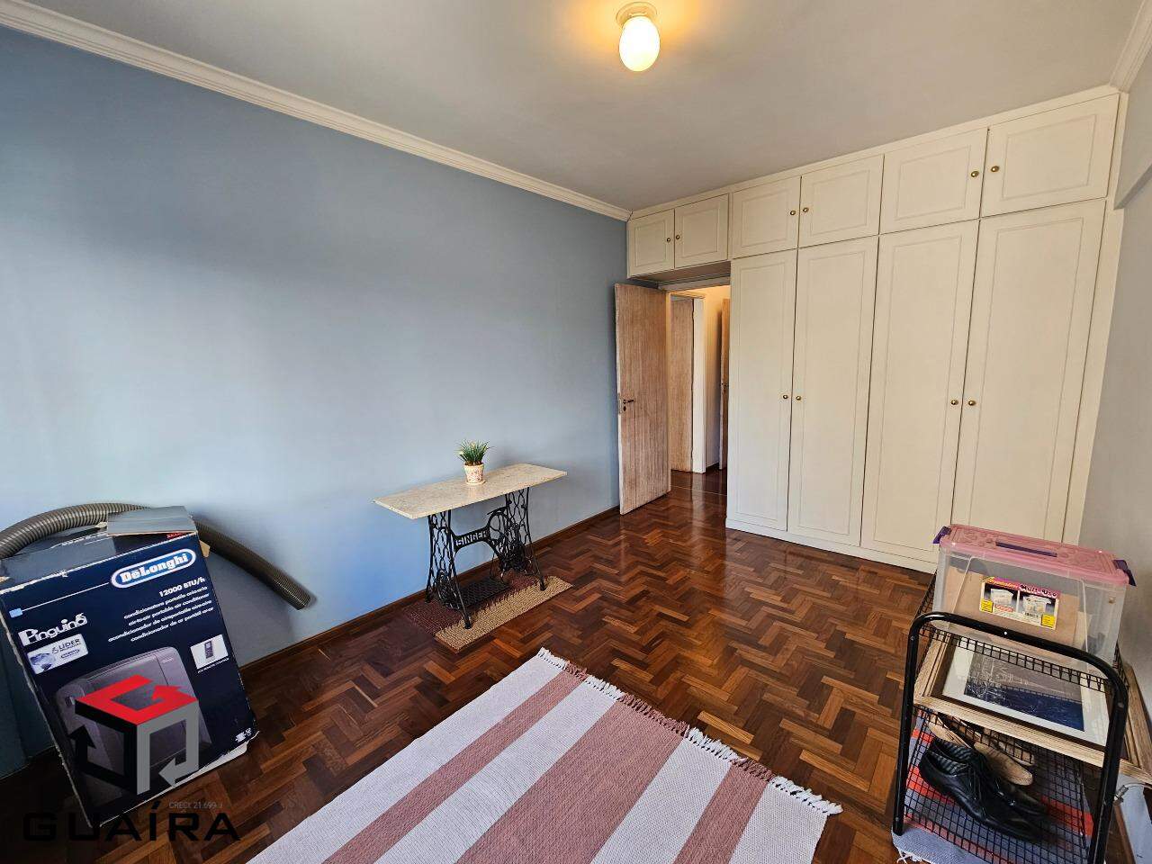 Apartamento para alugar com 3 quartos, 160m² - Foto 26