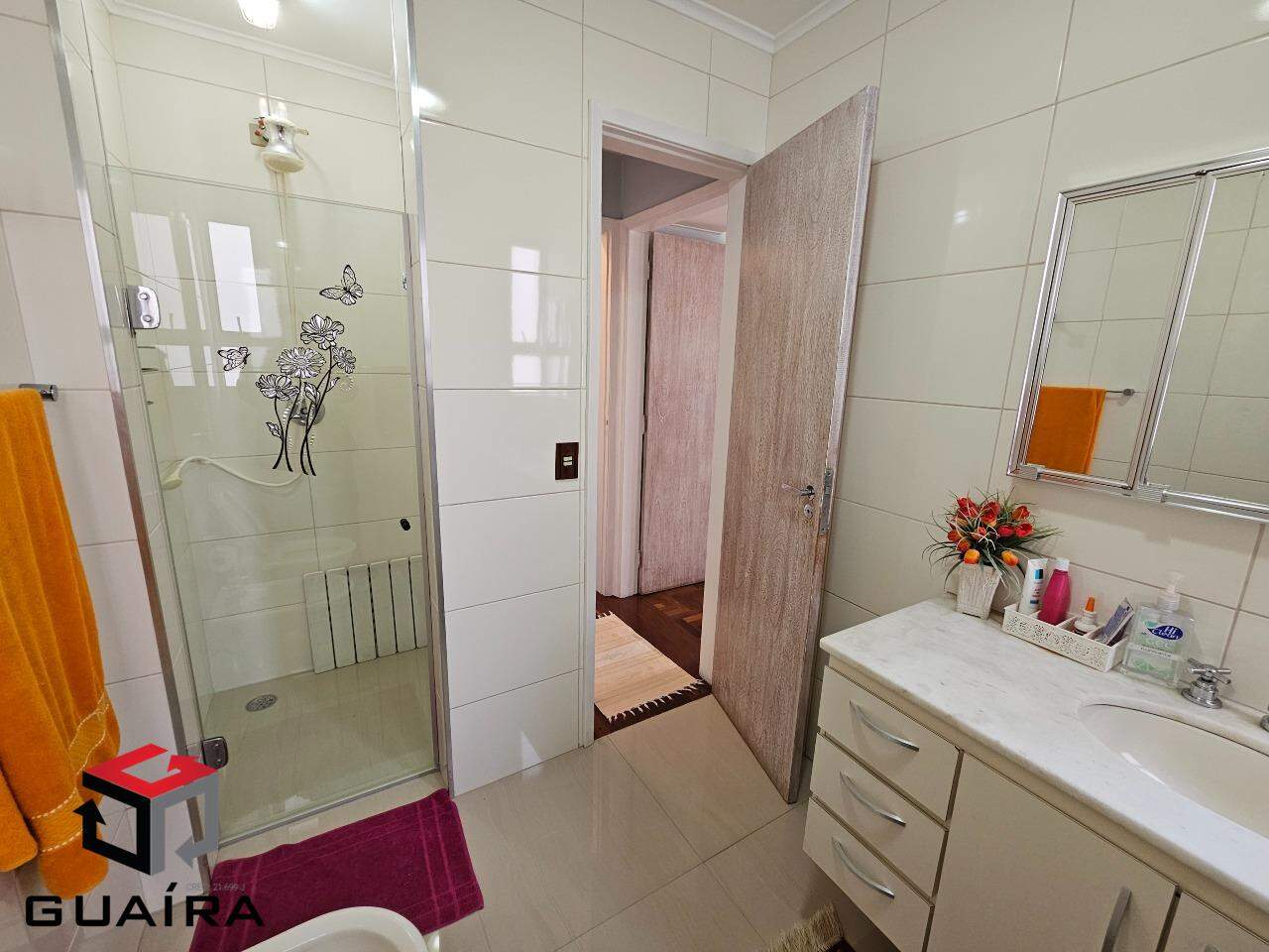 Apartamento para alugar com 3 quartos, 160m² - Foto 32