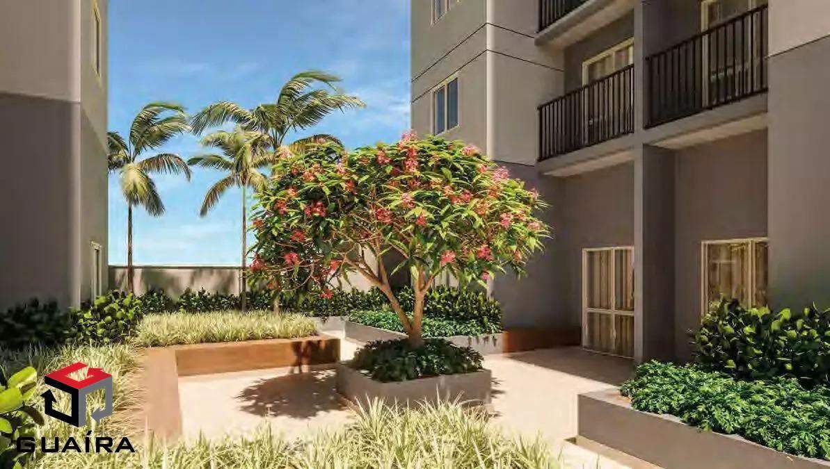Apartamento para alugar com 2 quartos, 42m² - Foto 21