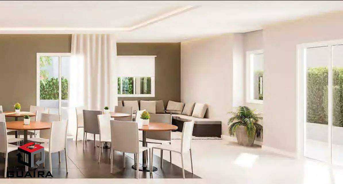 Apartamento para alugar com 2 quartos, 42m² - Foto 19