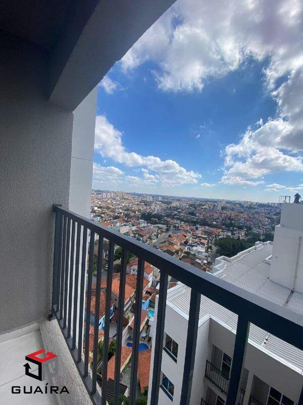 Apartamento para alugar com 2 quartos, 42m² - Foto 5