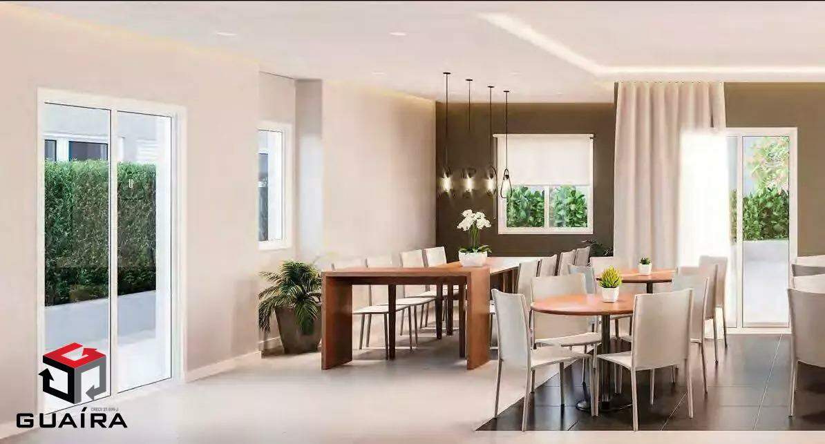 Apartamento para alugar com 2 quartos, 42m² - Foto 20