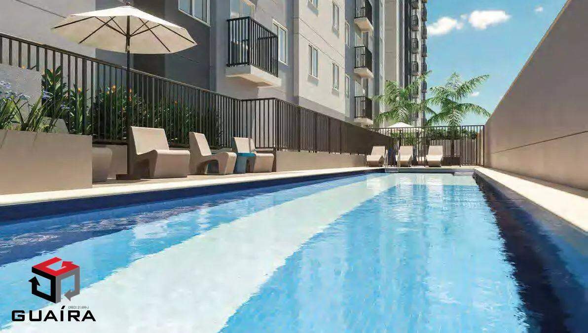 Apartamento para alugar com 2 quartos, 42m² - Foto 11