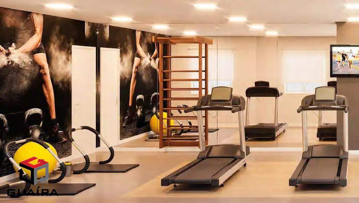 Apartamento para alugar com 2 quartos, 42m² - Foto 13